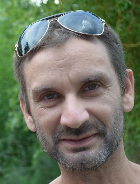 Štefan Markuš